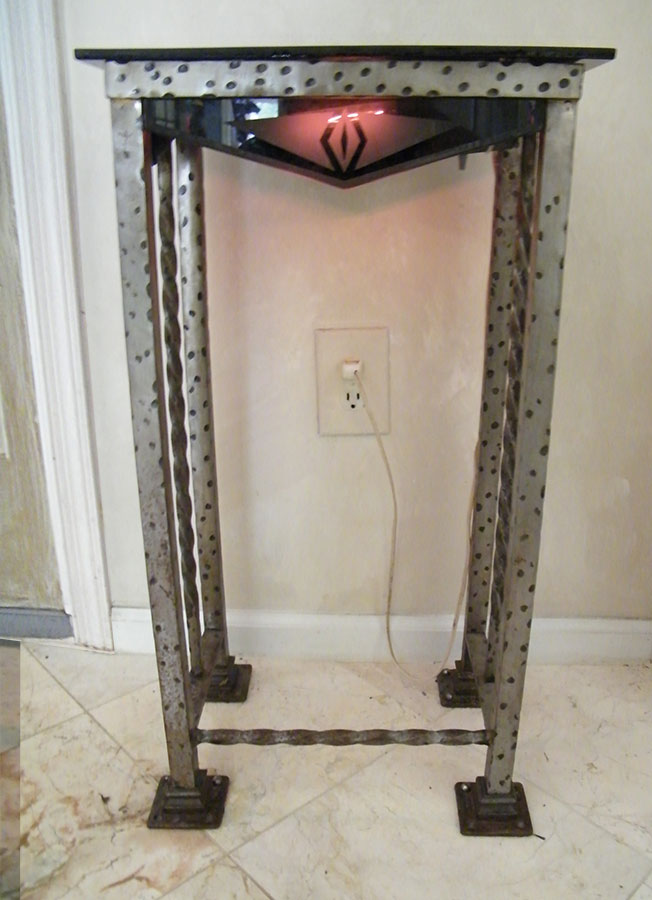 Mainline Custom Furniture Touch Sensitive Tables Jenkintown-Rydal-Meadowbrook-19046